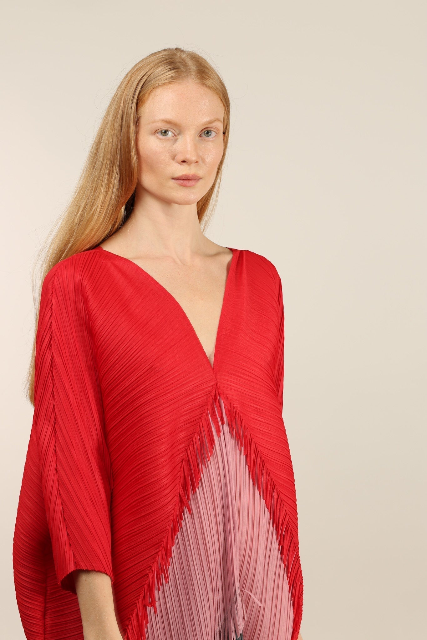 CAFTAN DRESS MARA KAFTAN - MOMO STUDIO BERLIN - Berlin Concept Store - sustainable & ethical fashion