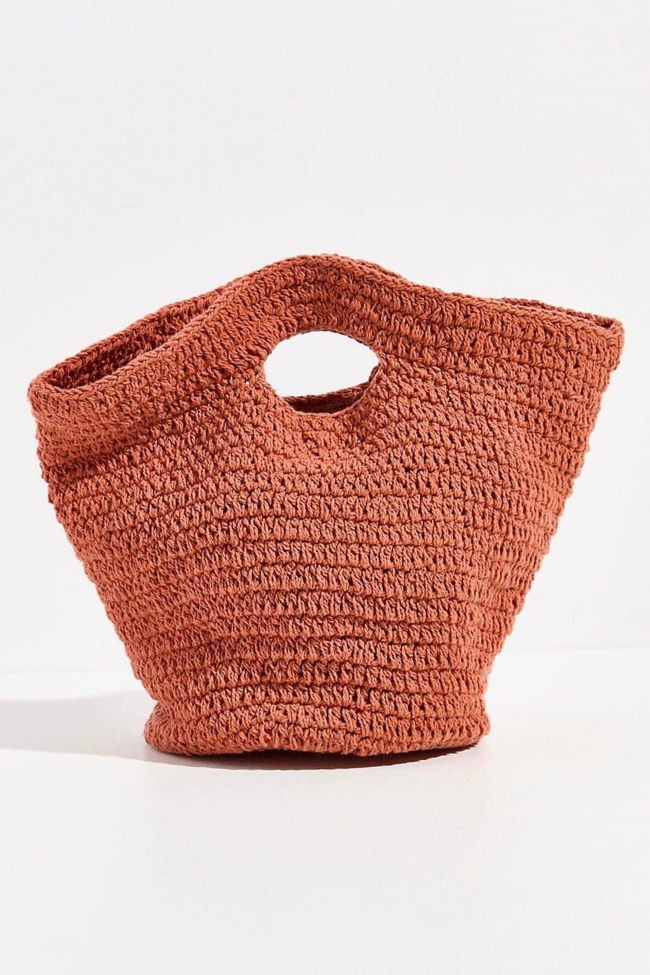 CALI CROCHET CLUTCH BAG - MOMO STUDIO BERLIN - Berlin Concept Store - sustainable & ethical fashion