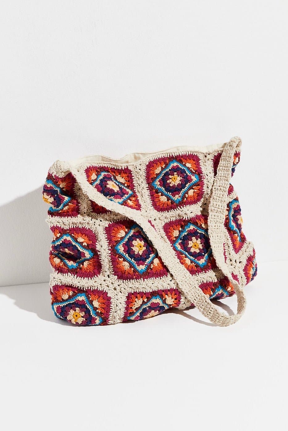 CATCH ME CROCHET BAG - MOMO STUDIO BERLIN - Berlin Concept Store - sustainable & ethical fashion