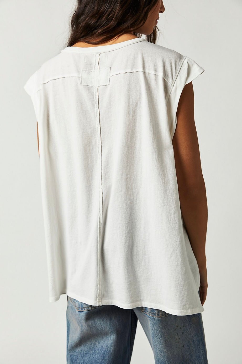 COTTON T-SHIRT AGUS - MOMO STUDIO BERLIN - Berlin Concept Store - sustainable & ethical fashion