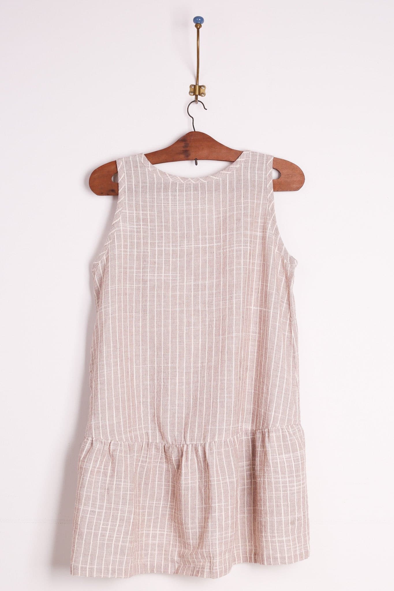 COTTON TOP CINDY - MOMO STUDIO BERLIN - Berlin Concept Store - sustainable & ethical fashion