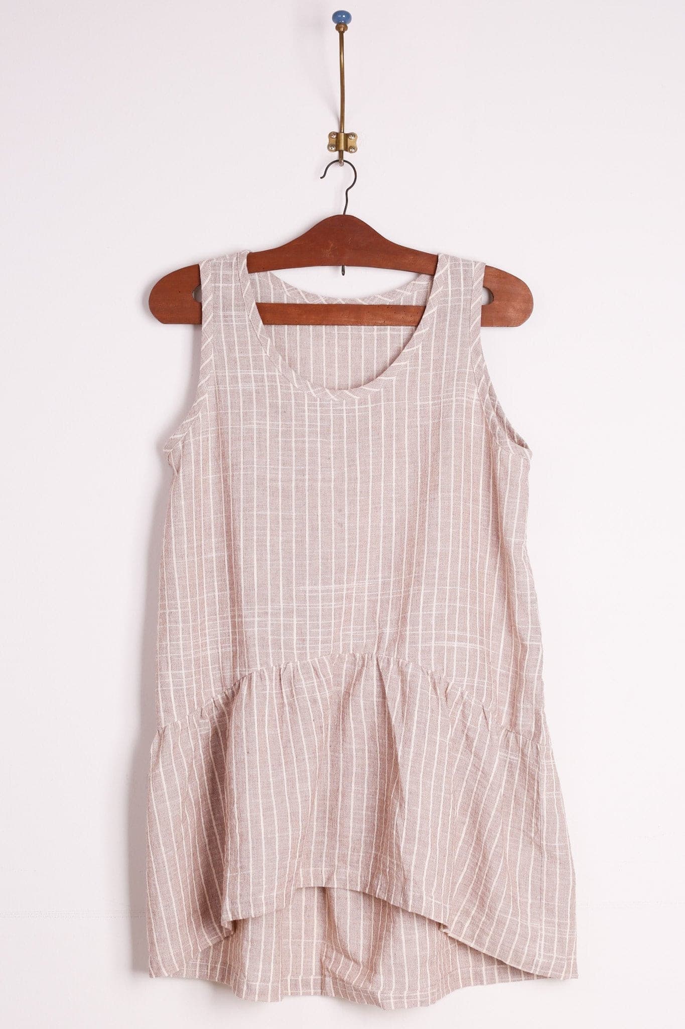 COTTON TOP CINDY - MOMO STUDIO BERLIN - Berlin Concept Store - sustainable & ethical fashion