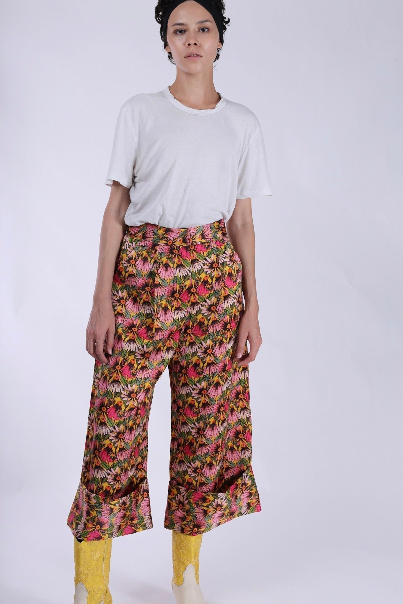 EVERLEE PANTS - MOMO STUDIO BERLIN - Berlin Concept Store - sustainable & ethical fashion