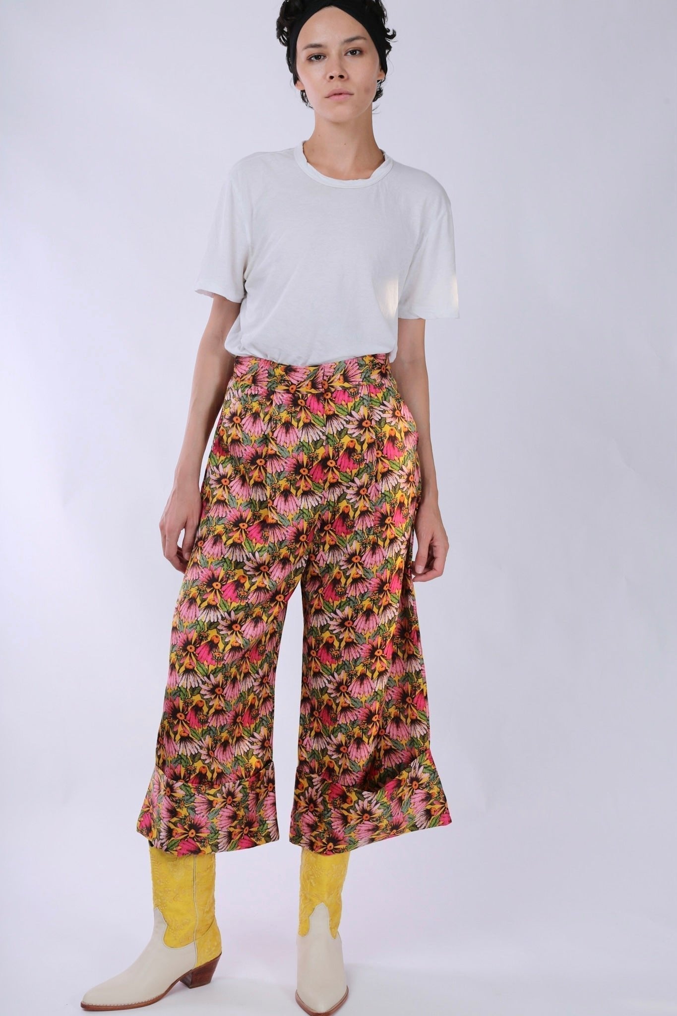 EVERLEE PANTS - MOMO STUDIO BERLIN - Berlin Concept Store - sustainable & ethical fashion