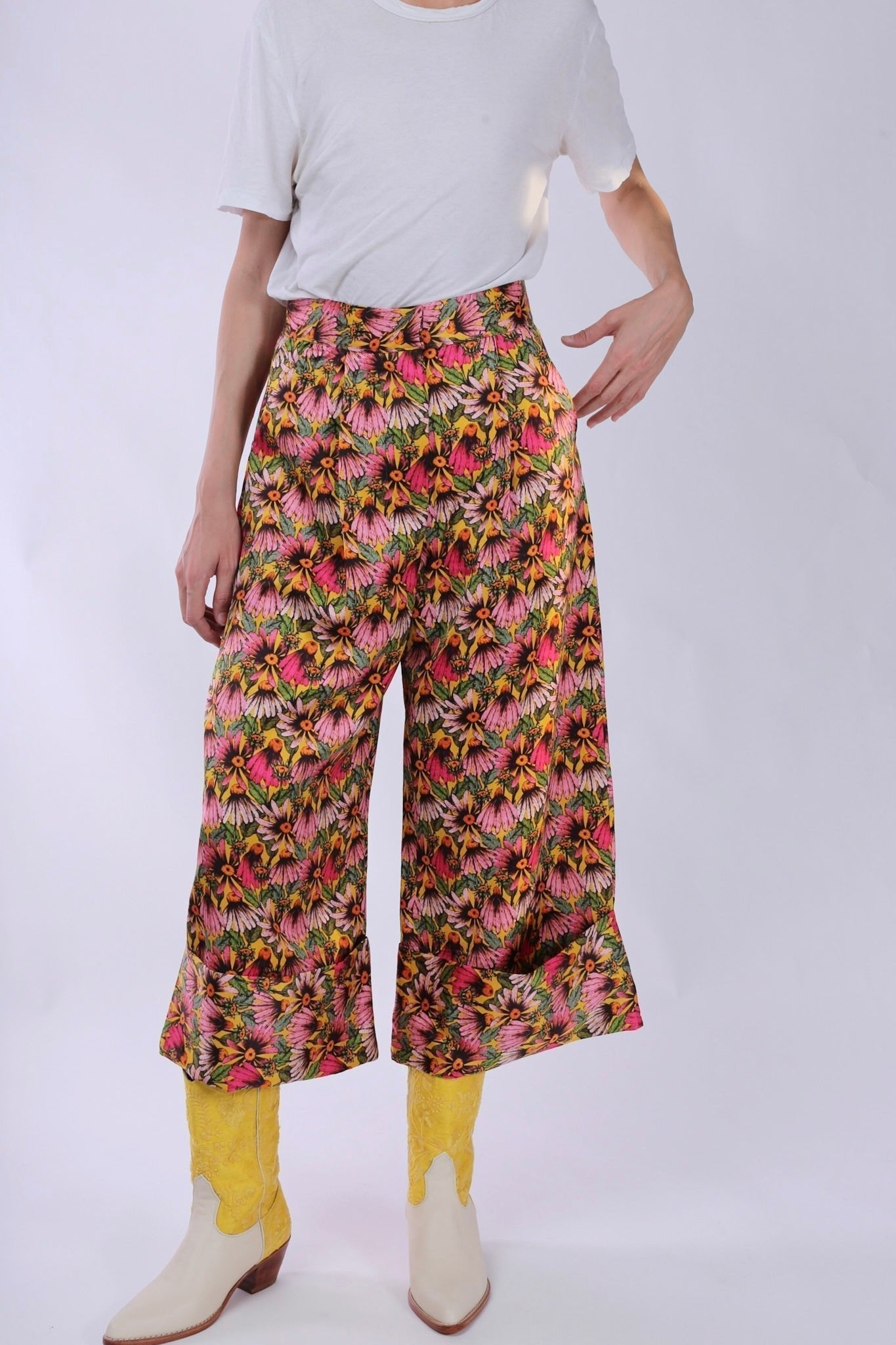 EVERLEE PANTS - MOMO STUDIO BERLIN - Berlin Concept Store - sustainable & ethical fashion