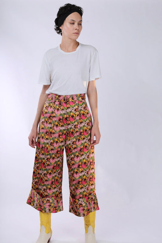 EVERLEE PANTS - MOMO STUDIO BERLIN - Berlin Concept Store - sustainable & ethical fashion