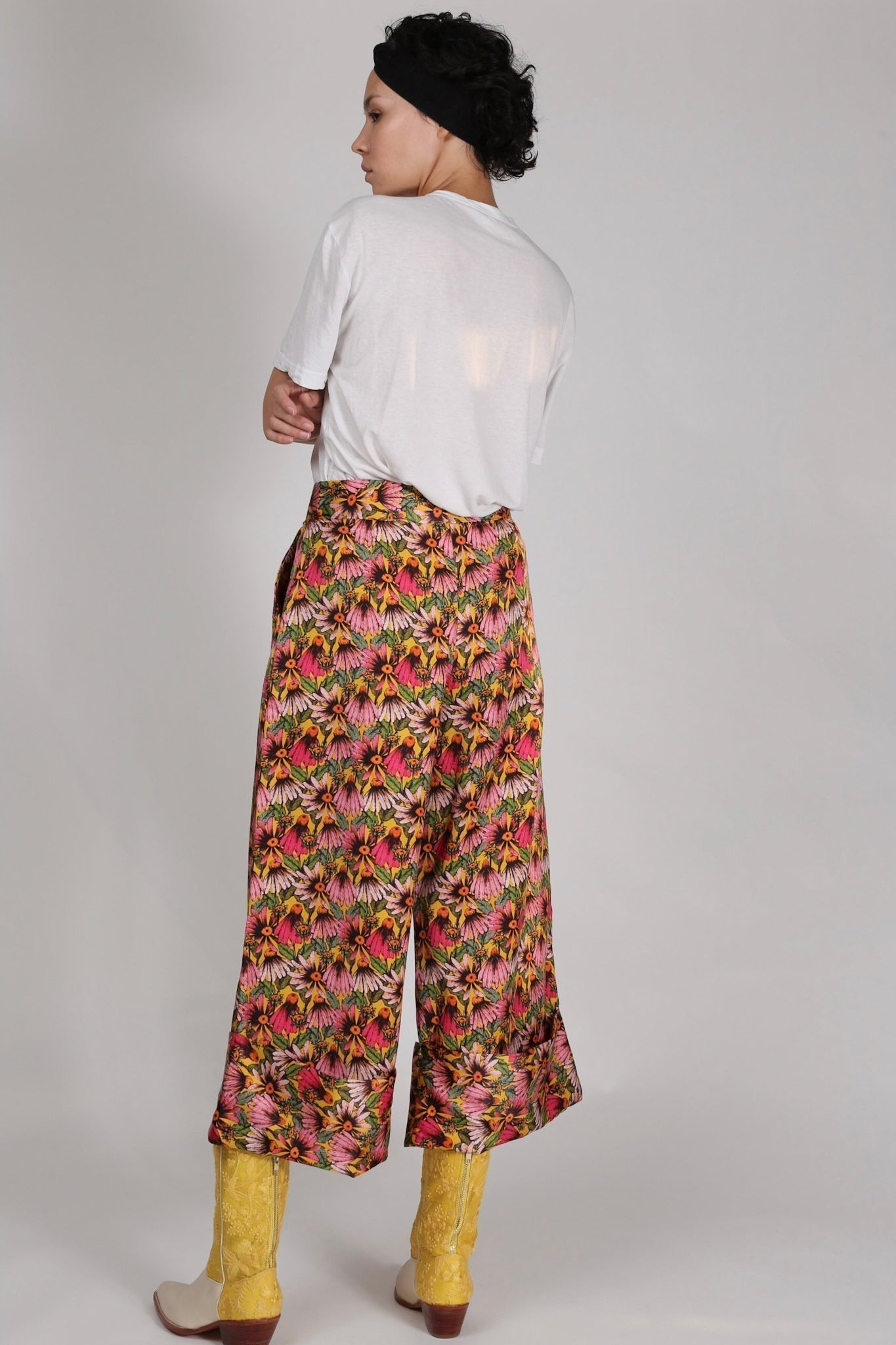 EVERLEE PANTS - MOMO STUDIO BERLIN - Berlin Concept Store - sustainable & ethical fashion