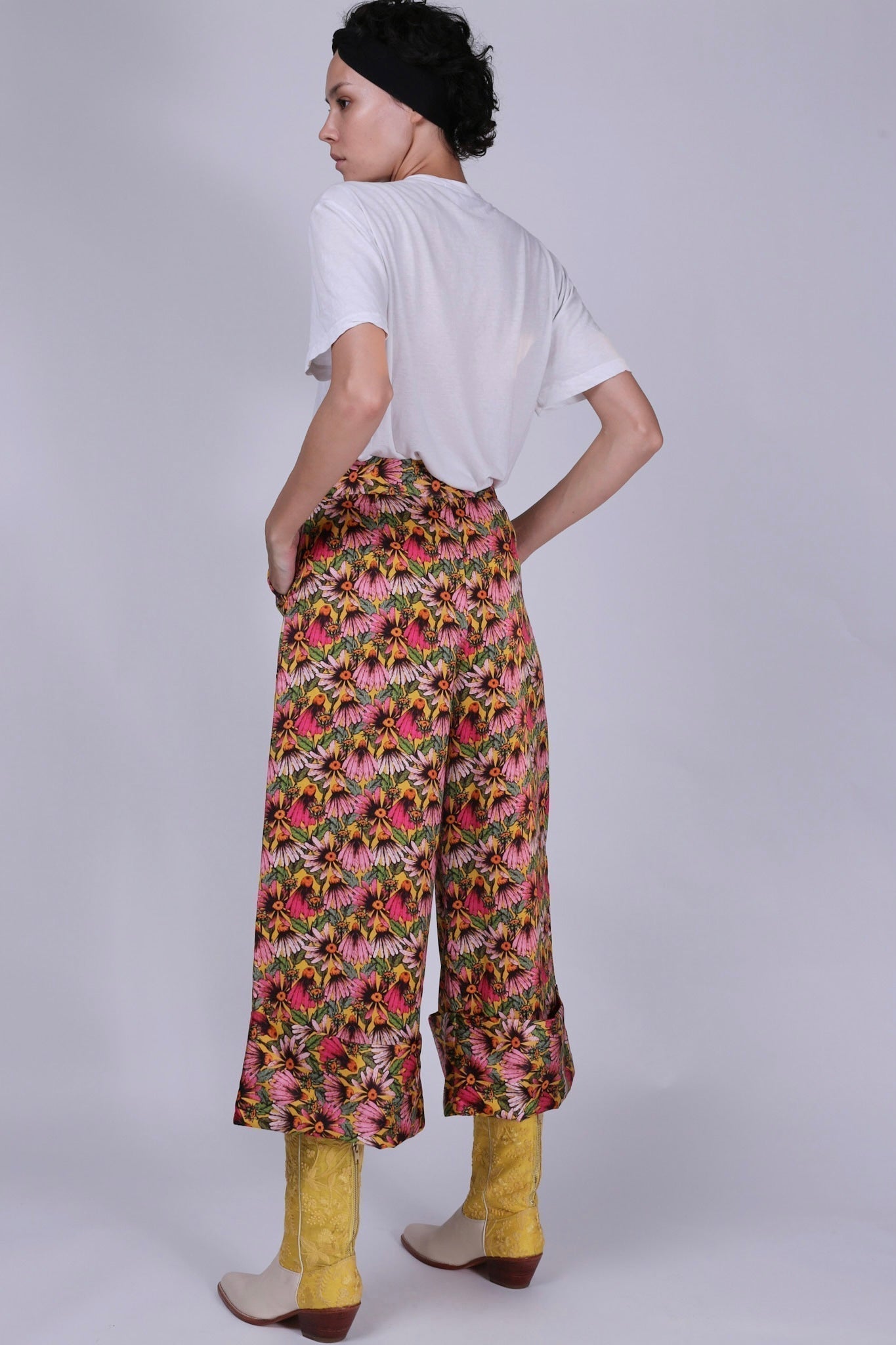 EVERLEE PANTS - MOMO STUDIO BERLIN - Berlin Concept Store - sustainable & ethical fashion