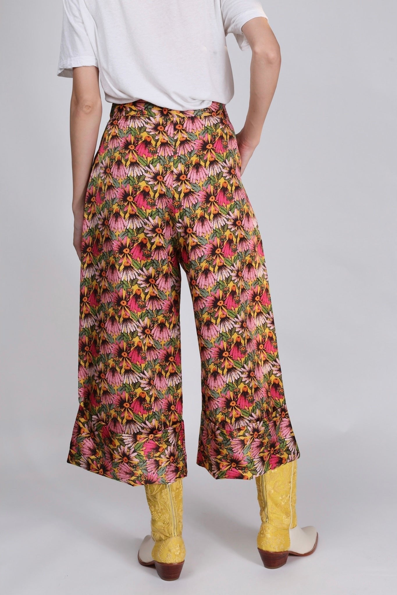 EVERLEE PANTS - MOMO STUDIO BERLIN - Berlin Concept Store - sustainable & ethical fashion