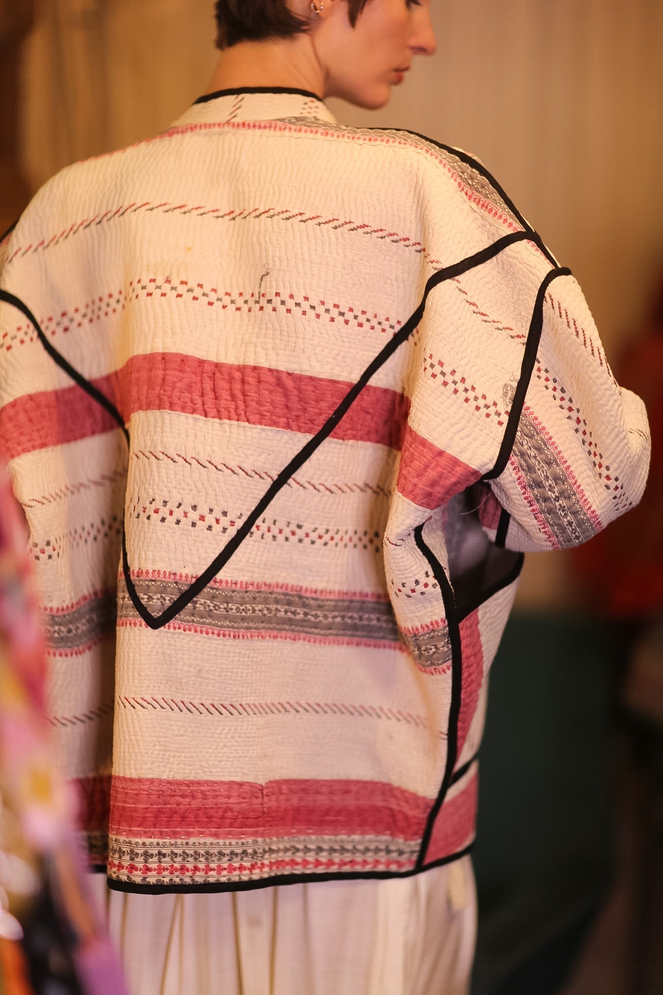 KANTHA JACKET KACHIN - MOMO STUDIO BERLIN - Berlin Concept Store - sustainable & ethical fashion