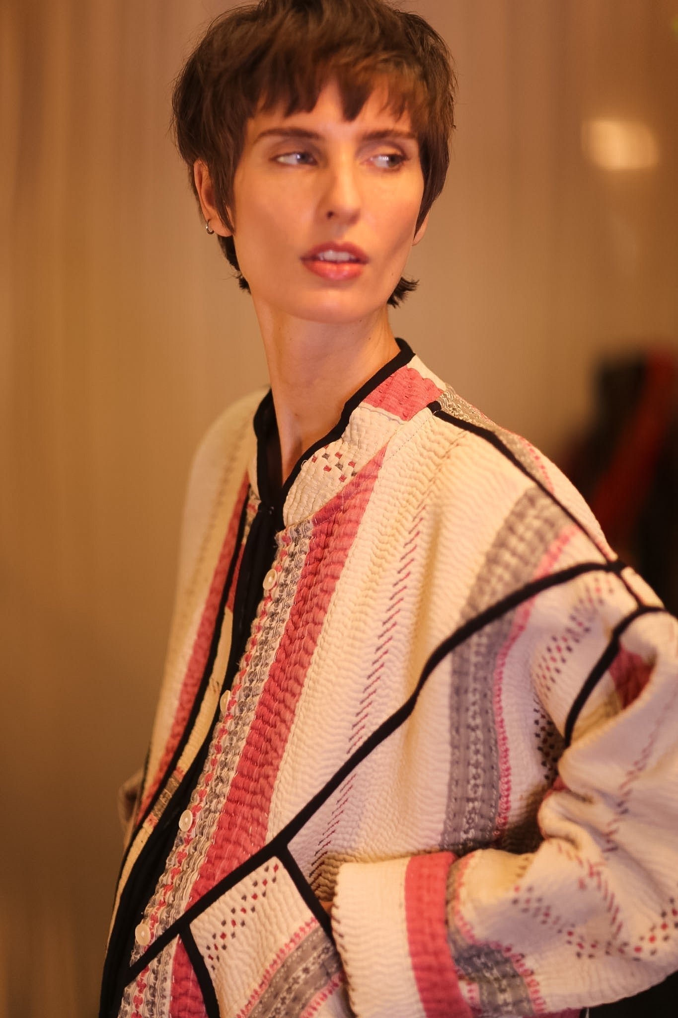 KANTHA JACKET KACHIN - MOMO STUDIO BERLIN - Berlin Concept Store - sustainable & ethical fashion