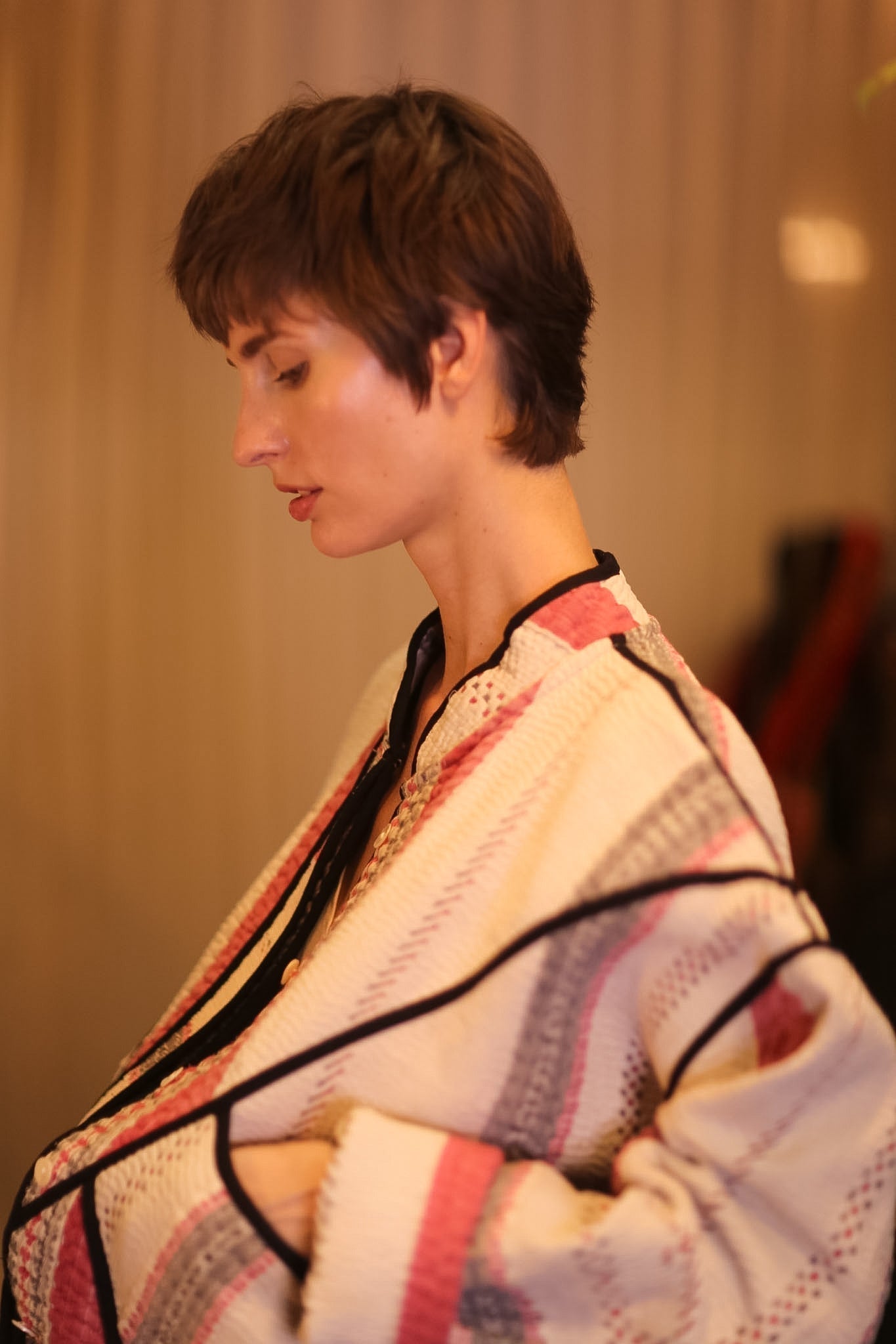 KANTHA JACKET KACHIN - MOMO STUDIO BERLIN - Berlin Concept Store - sustainable & ethical fashion
