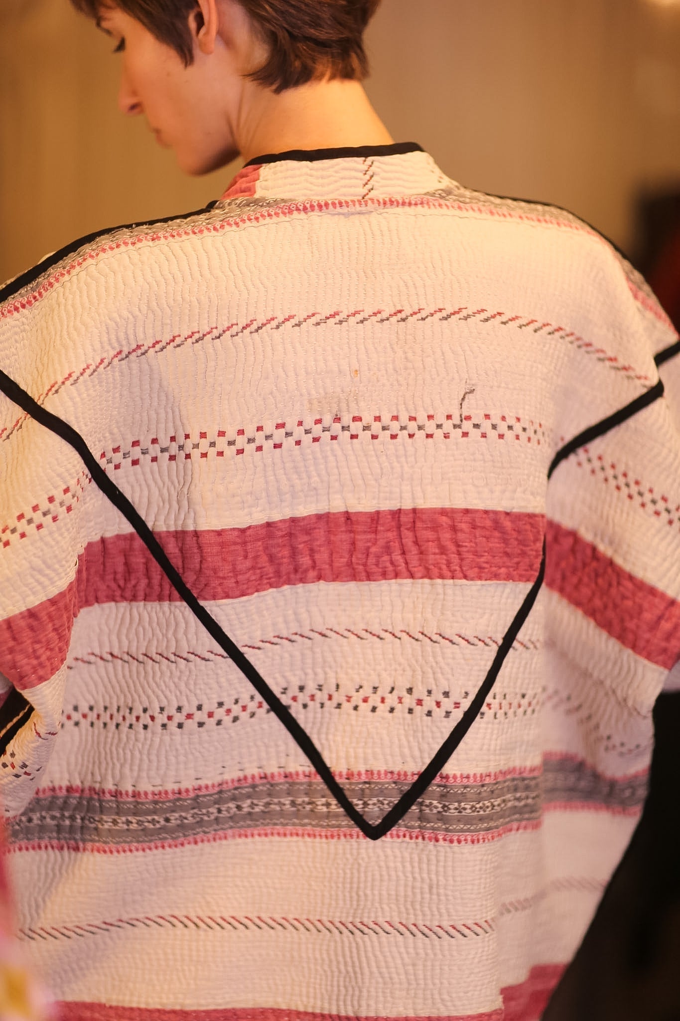 KANTHA JACKET KACHIN - MOMO STUDIO BERLIN - Berlin Concept Store - sustainable & ethical fashion