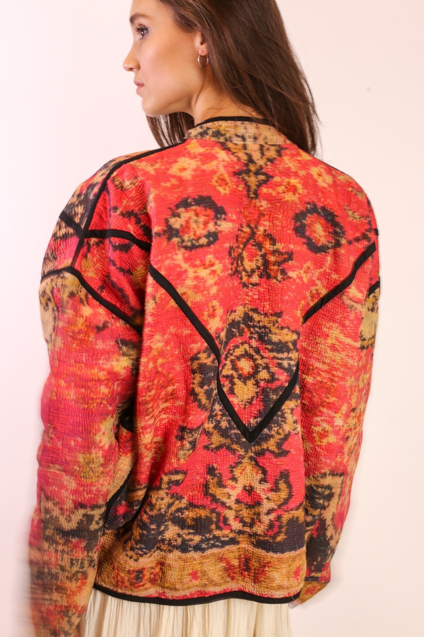 KANTHA JACKET KURA - MOMO STUDIO BERLIN - Berlin Concept Store - sustainable & ethical fashion