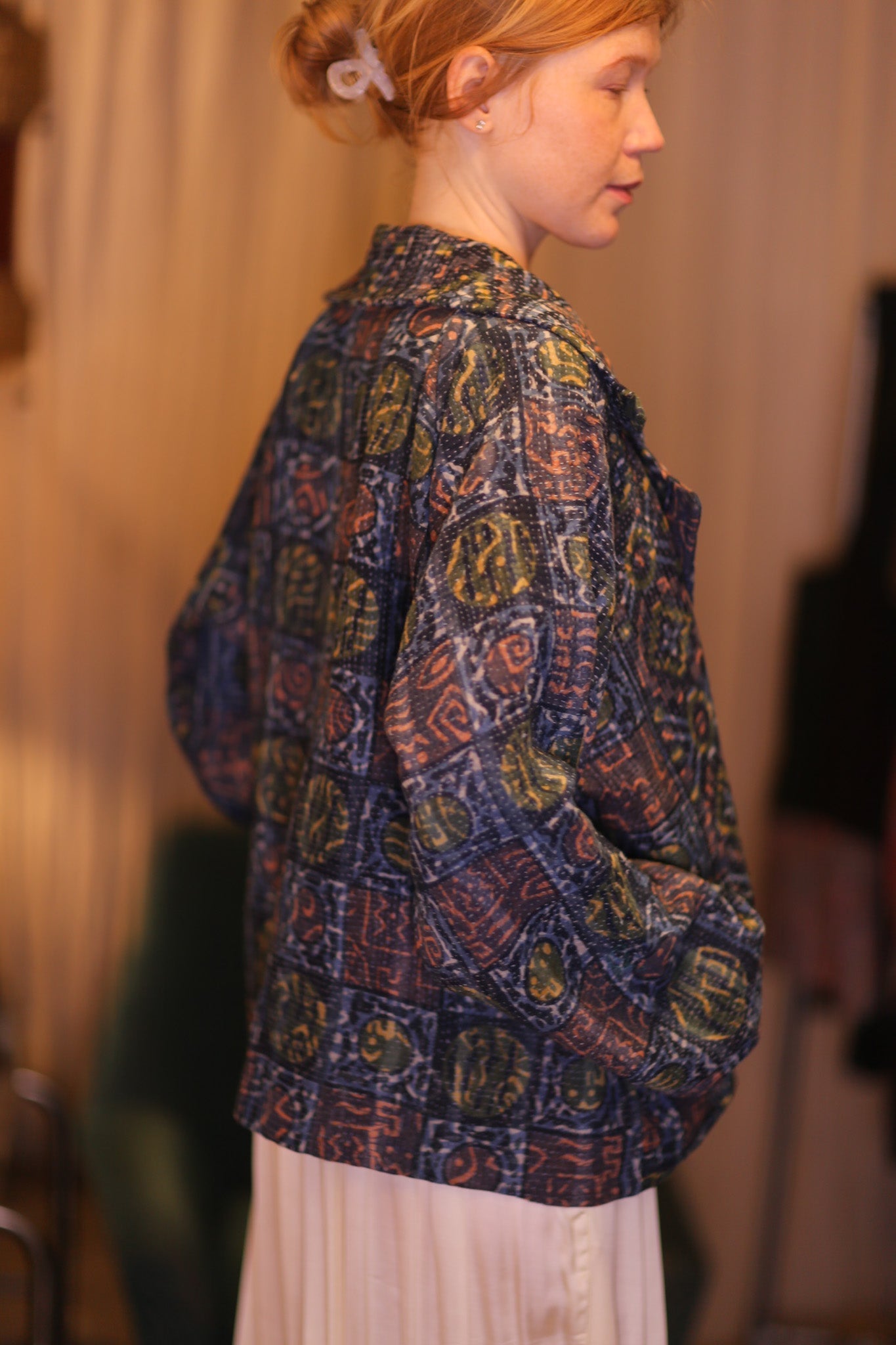 KANTHA JACKET MARID - MOMO STUDIO BERLIN - Berlin Concept Store - sustainable & ethical fashion