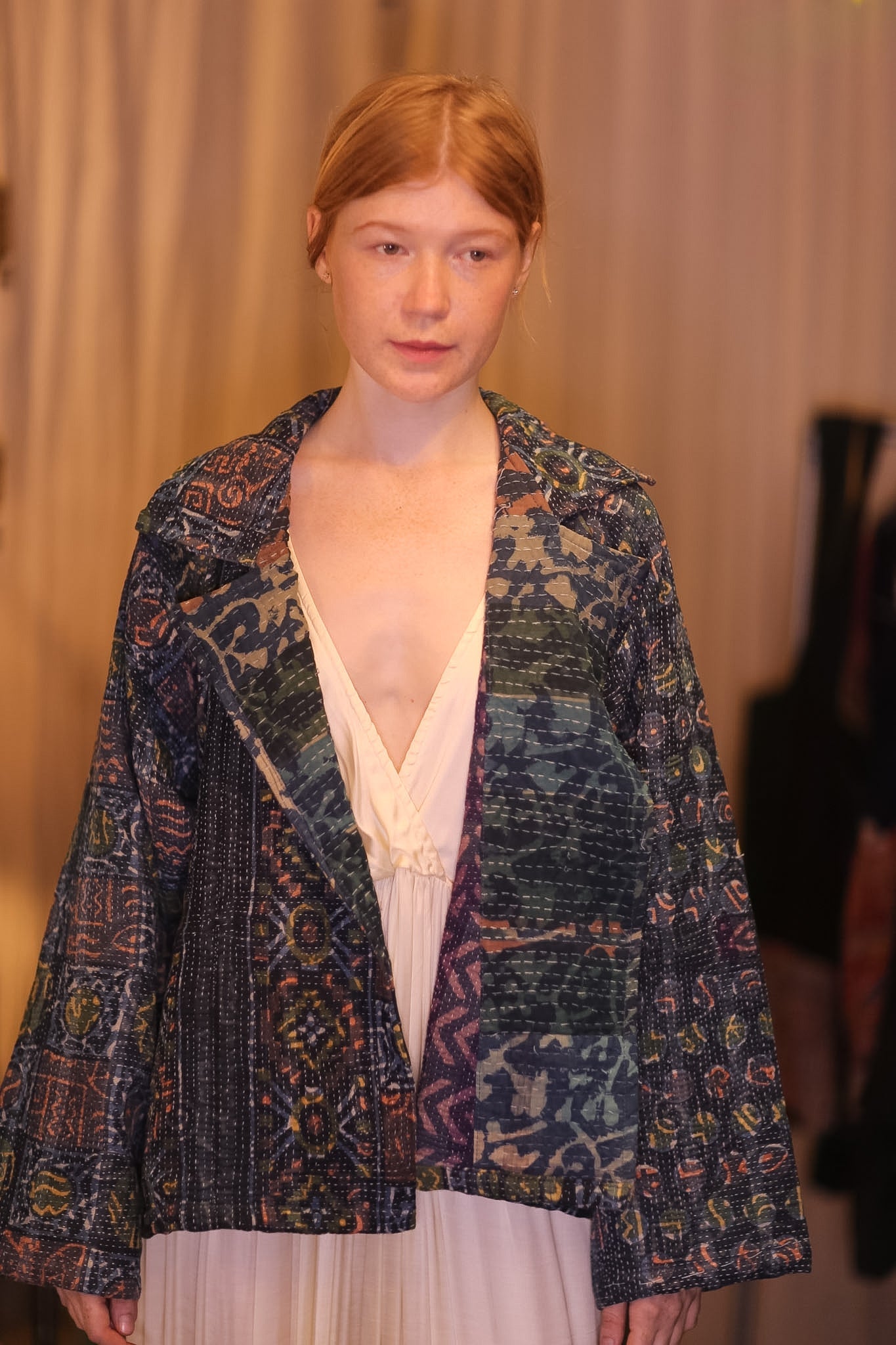 KANTHA JACKET MARID - MOMO STUDIO BERLIN - Berlin Concept Store - sustainable & ethical fashion