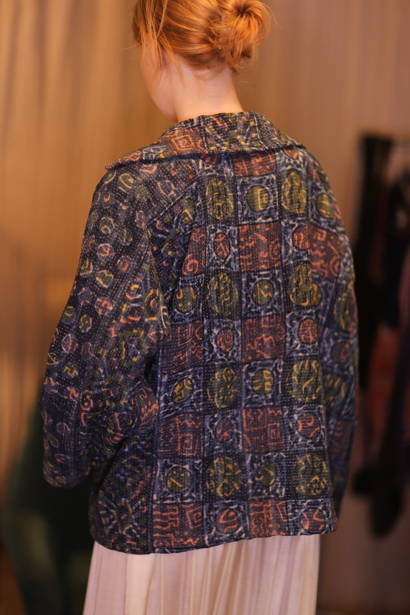 KANTHA JACKET MARID - MOMO STUDIO BERLIN - Berlin Concept Store - sustainable & ethical fashion