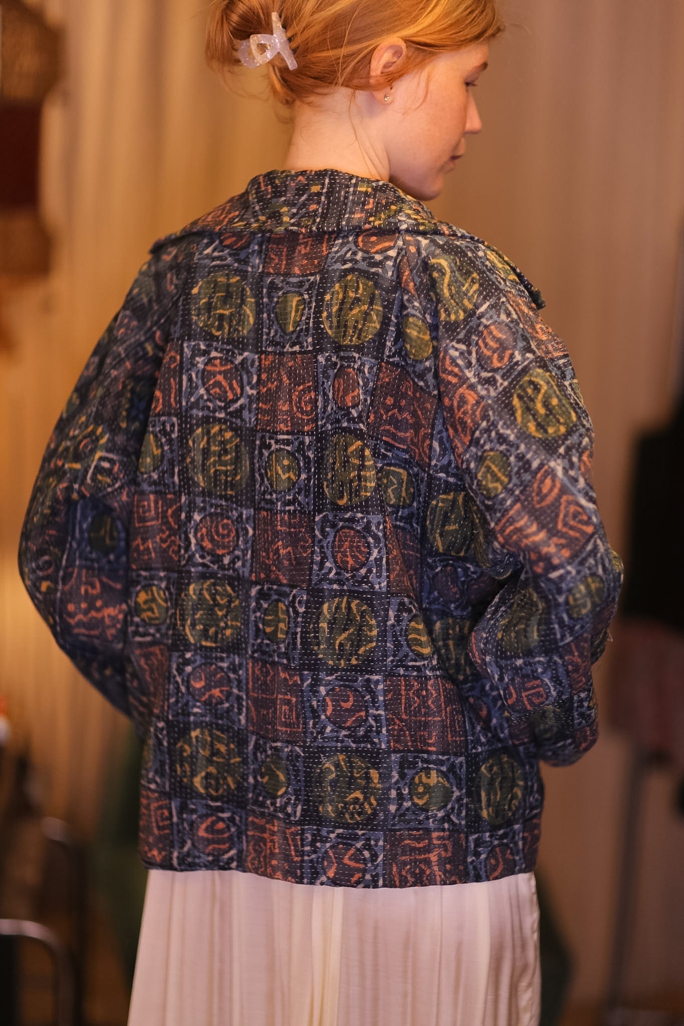 KANTHA JACKET MARID - MOMO STUDIO BERLIN - Berlin Concept Store - sustainable & ethical fashion