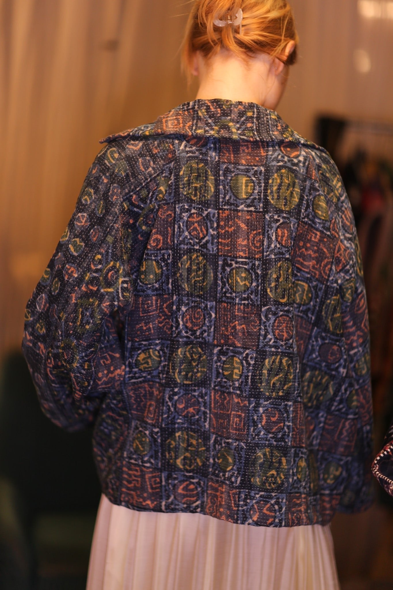 KANTHA JACKET MARID - MOMO STUDIO BERLIN - Berlin Concept Store - sustainable & ethical fashion