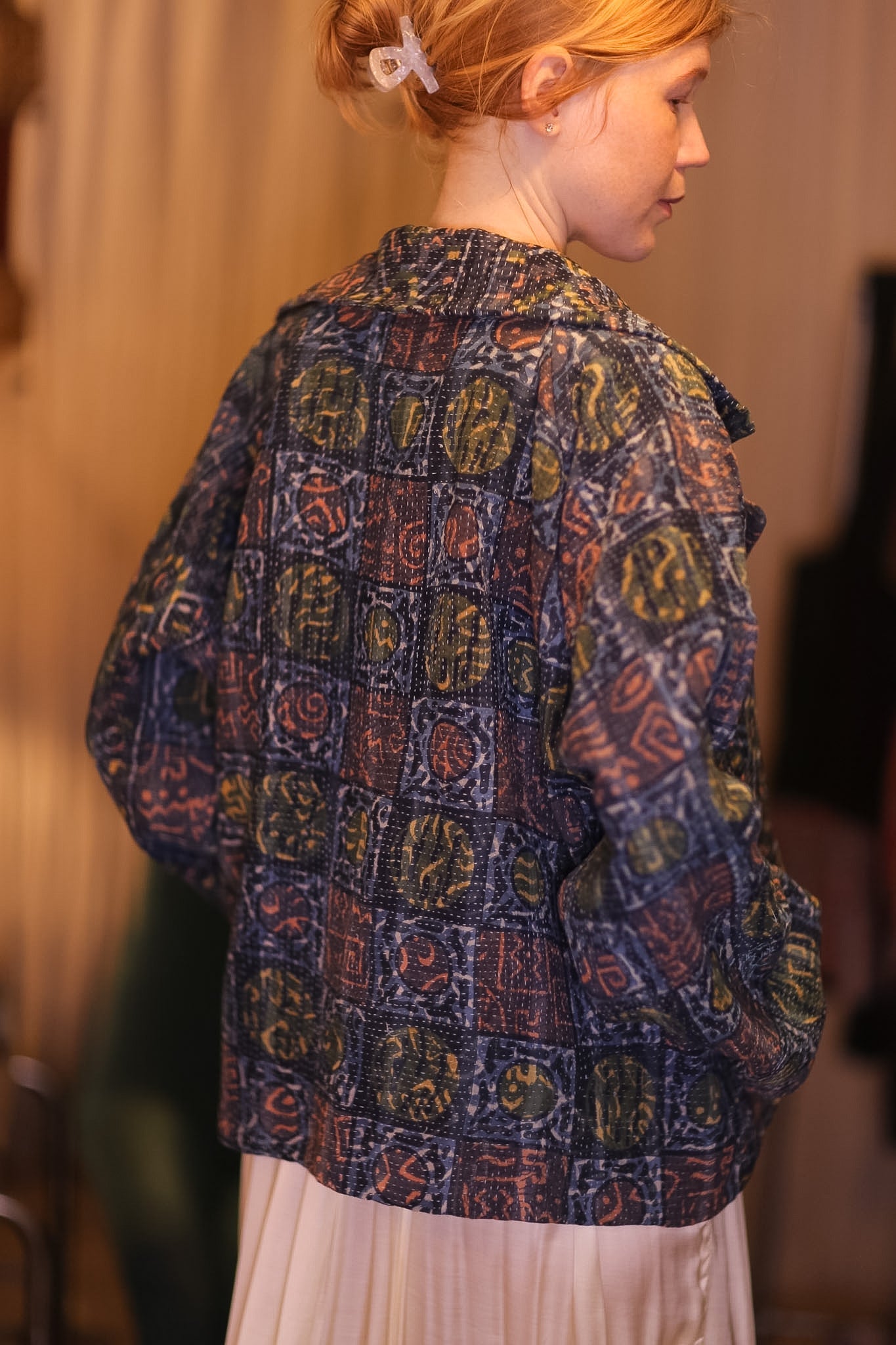 KANTHA JACKET MARID - MOMO STUDIO BERLIN - Berlin Concept Store - sustainable & ethical fashion