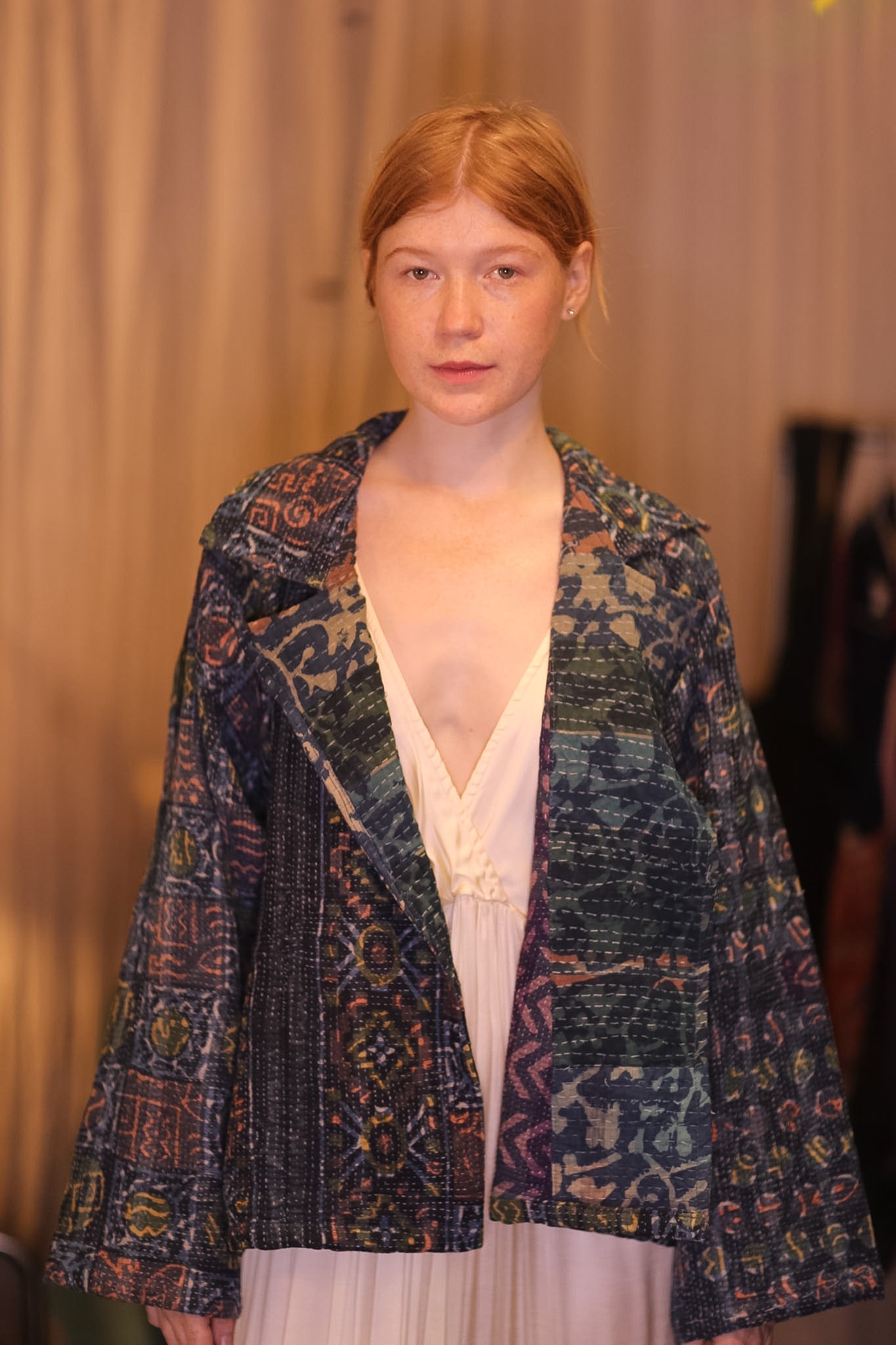 KANTHA JACKET MARID - MOMO STUDIO BERLIN - Berlin Concept Store - sustainable & ethical fashion