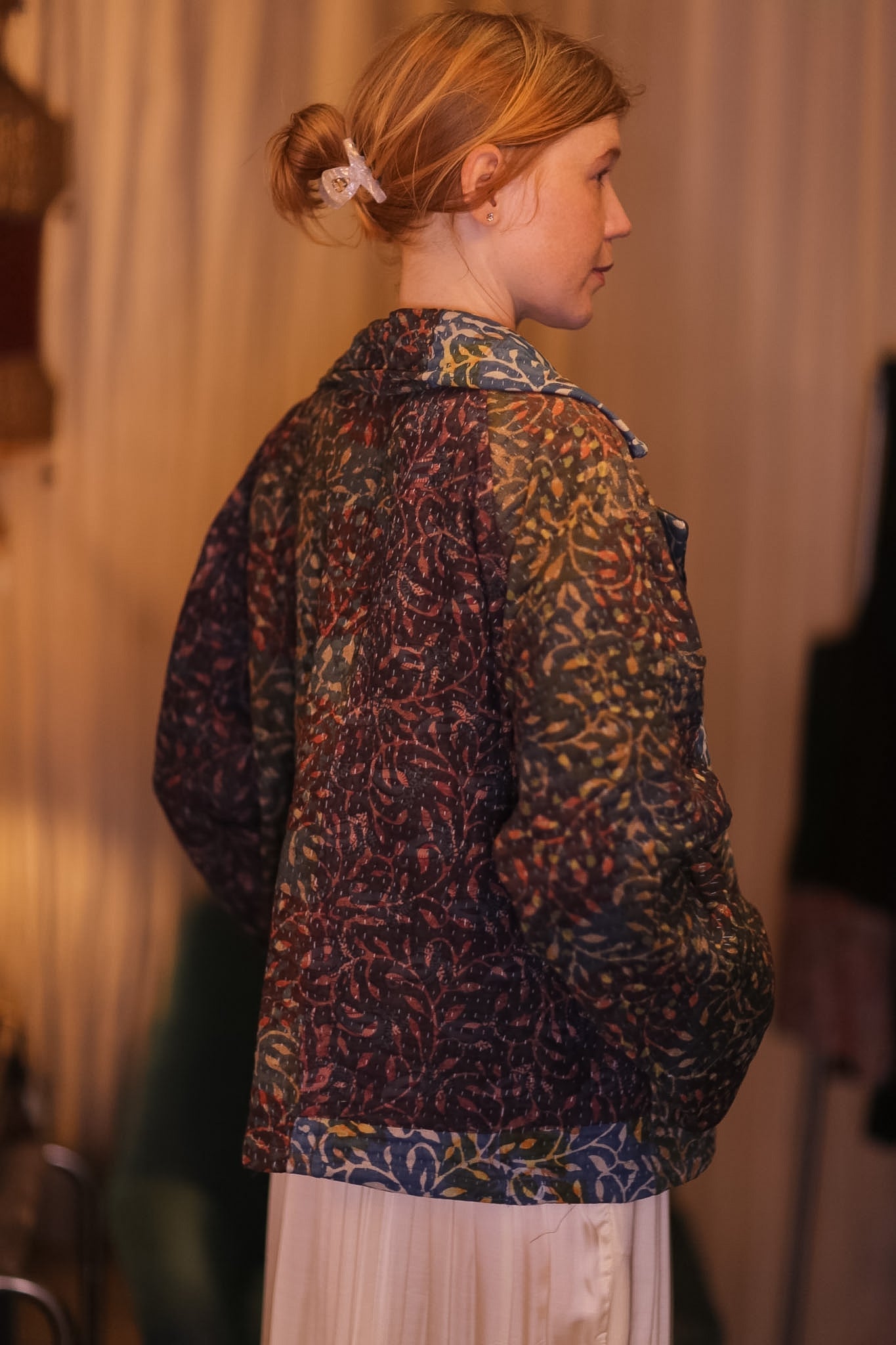 KANTHA JACKET THALE - MOMO STUDIO BERLIN - Berlin Concept Store - sustainable & ethical fashion
