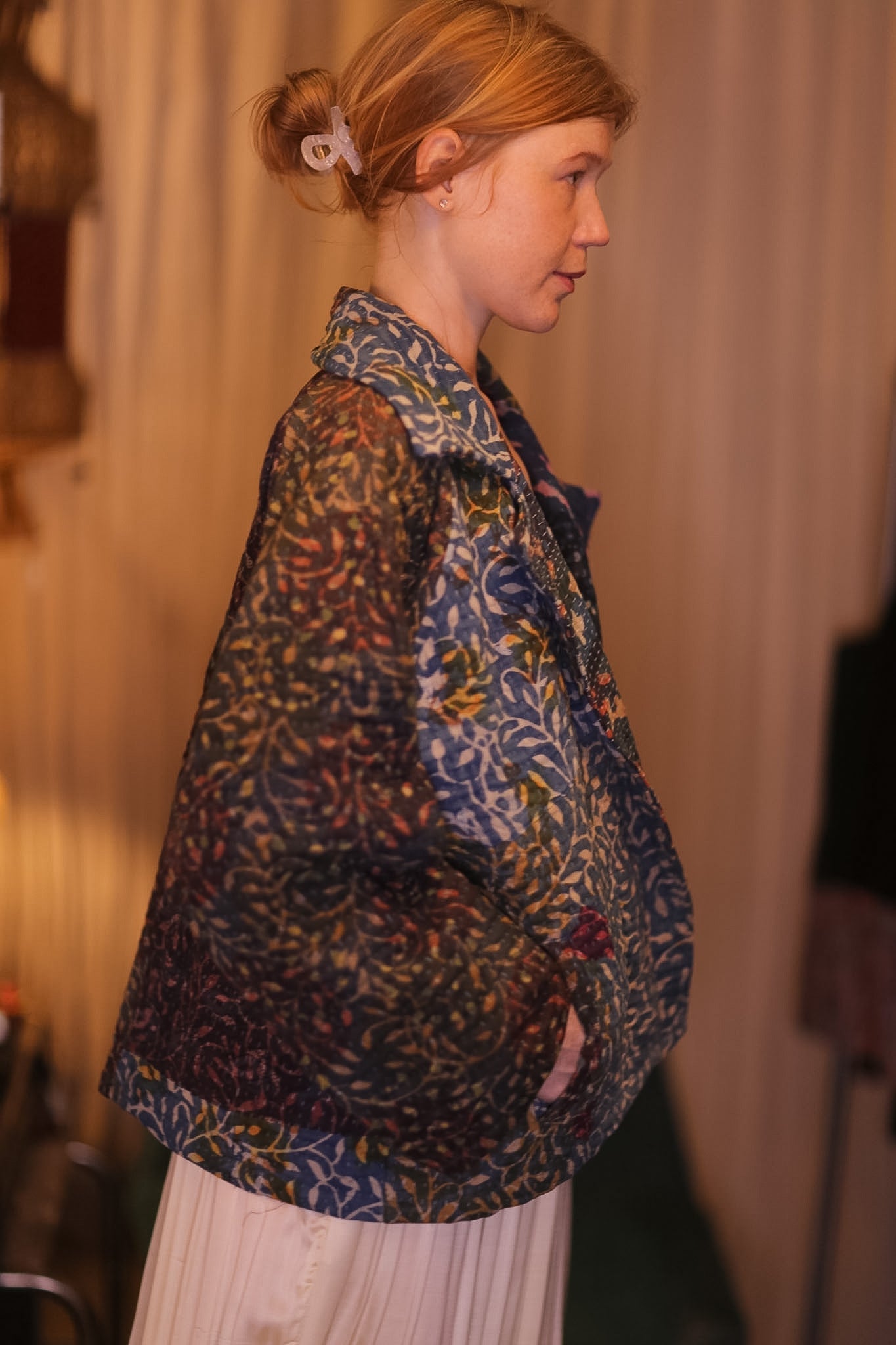 KANTHA JACKET THALE - MOMO STUDIO BERLIN - Berlin Concept Store - sustainable & ethical fashion