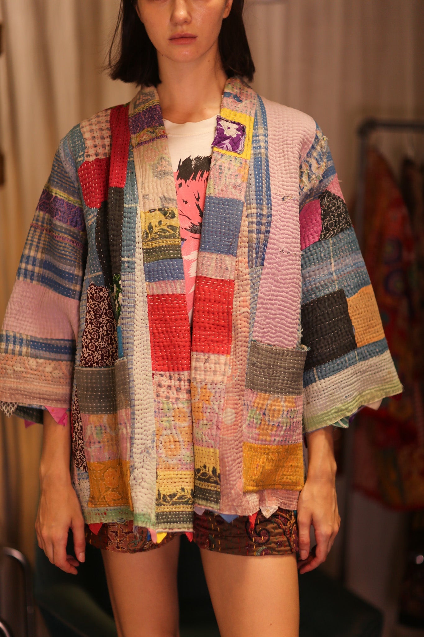 KANTHA KINA VALERIA - MOMO STUDIO BERLIN - Berlin Concept Store - sustainable & ethical fashion