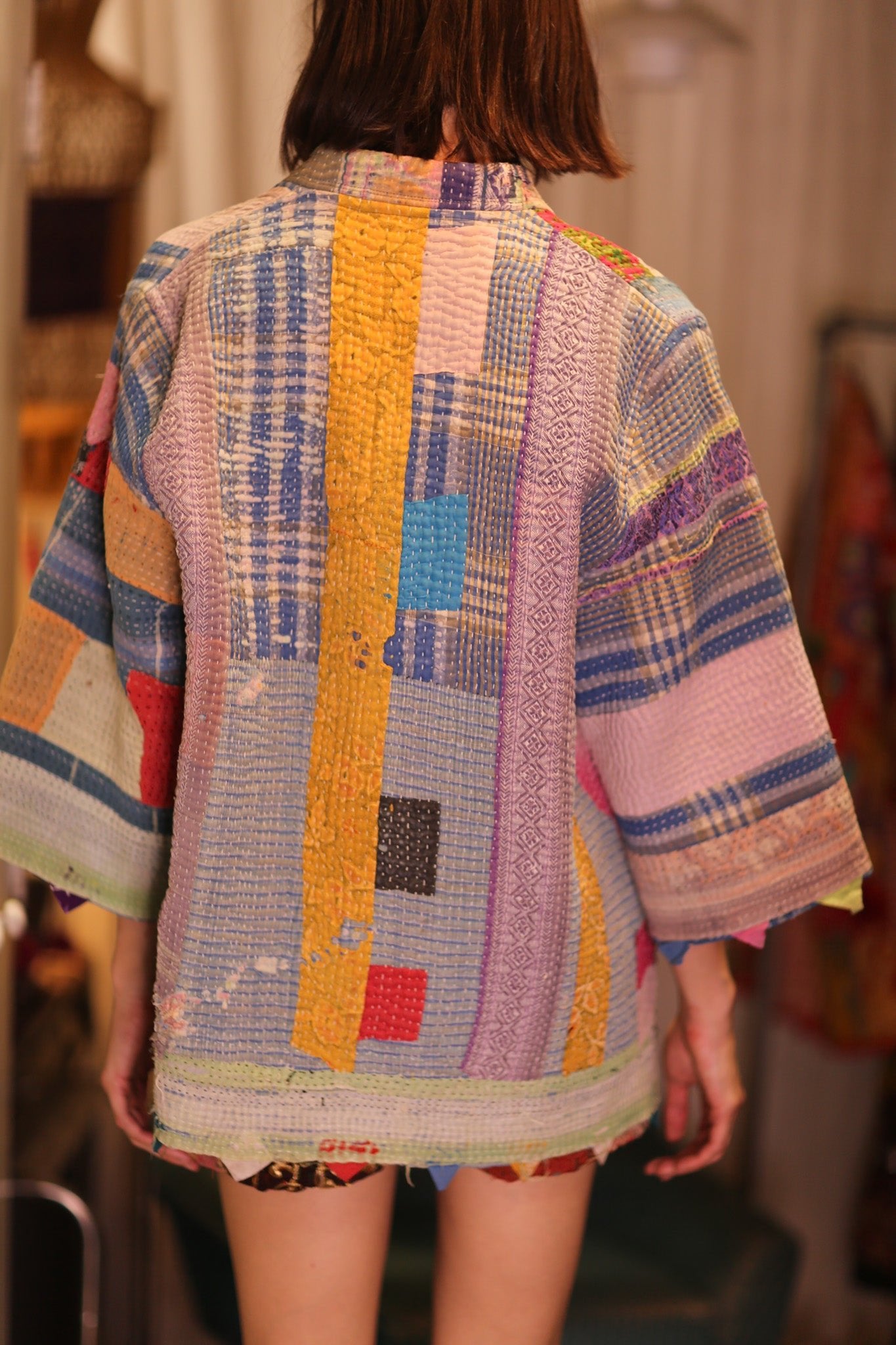 KANTHA KINA VALERIA - MOMO STUDIO BERLIN - Berlin Concept Store - sustainable & ethical fashion