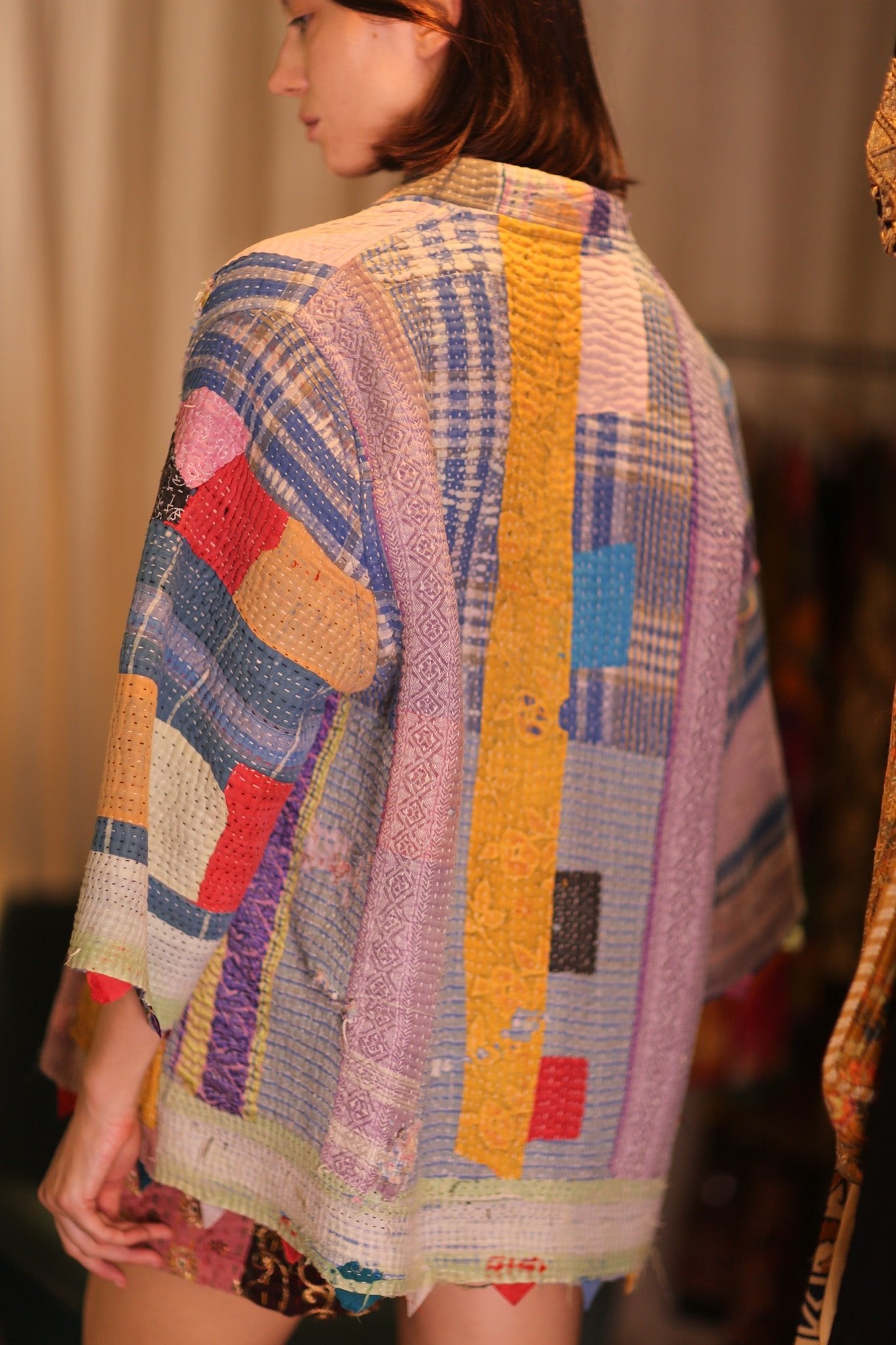KANTHA KINA VALERIA - MOMO STUDIO BERLIN - Berlin Concept Store - sustainable & ethical fashion
