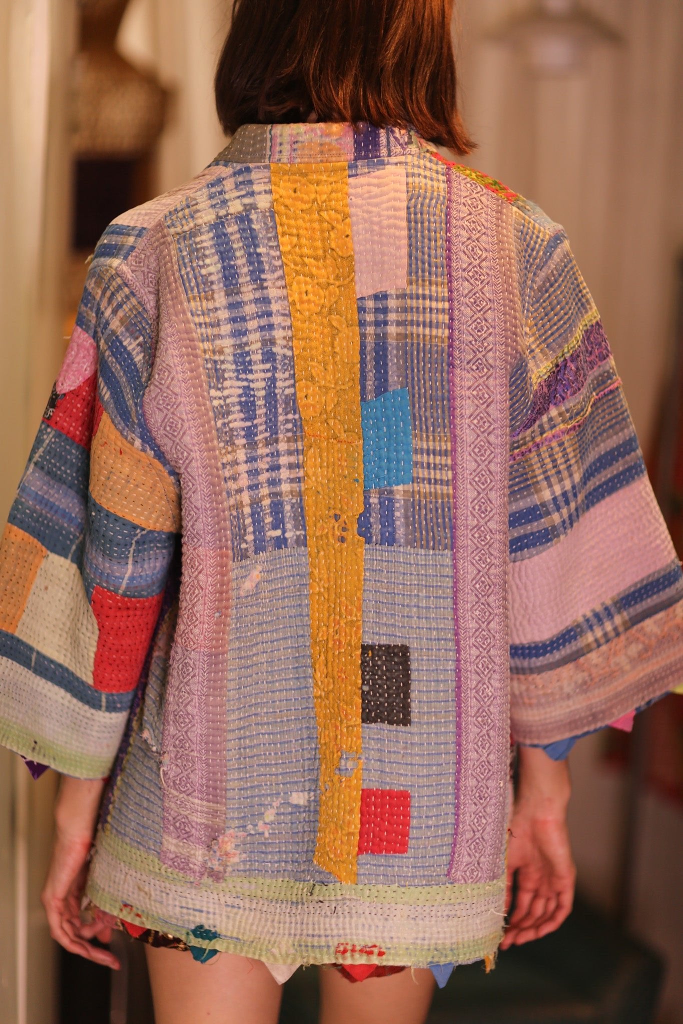 KANTHA KINA VALERIA - MOMO STUDIO BERLIN - Berlin Concept Store - sustainable & ethical fashion