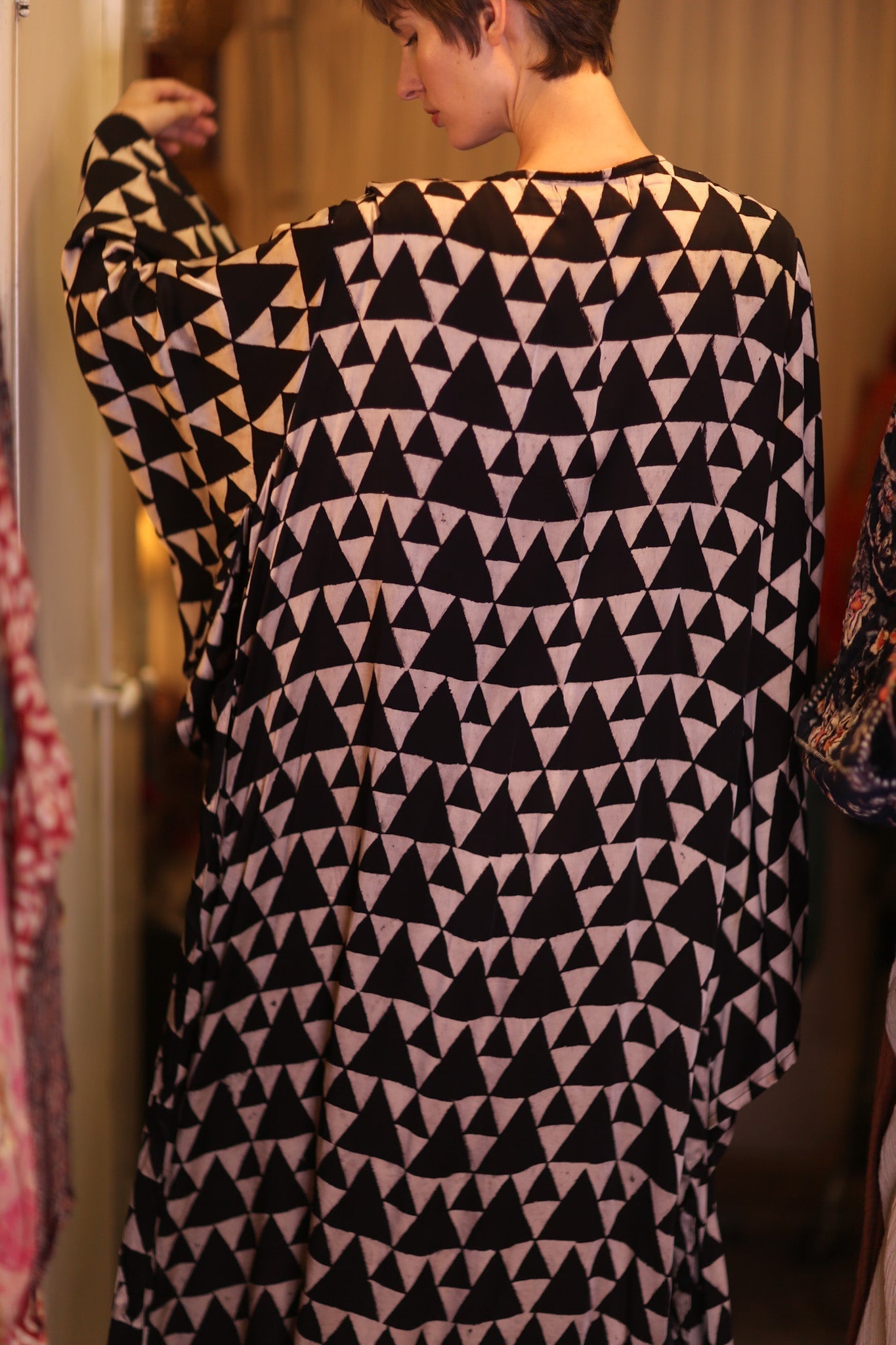 PINA WING KIMONO MARRY - MOMO STUDIO BERLIN - Berlin Concept Store - sustainable & ethical fashion