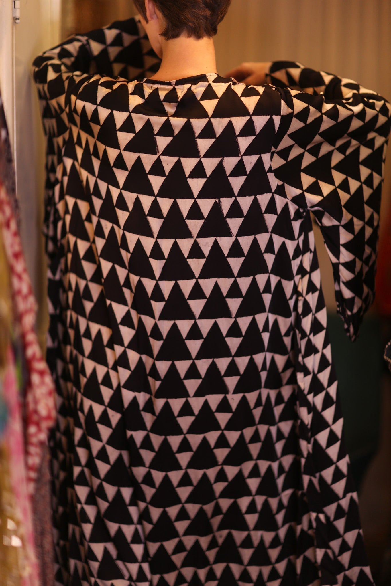 PINA WING KIMONO MARRY - MOMO STUDIO BERLIN - Berlin Concept Store - sustainable & ethical fashion