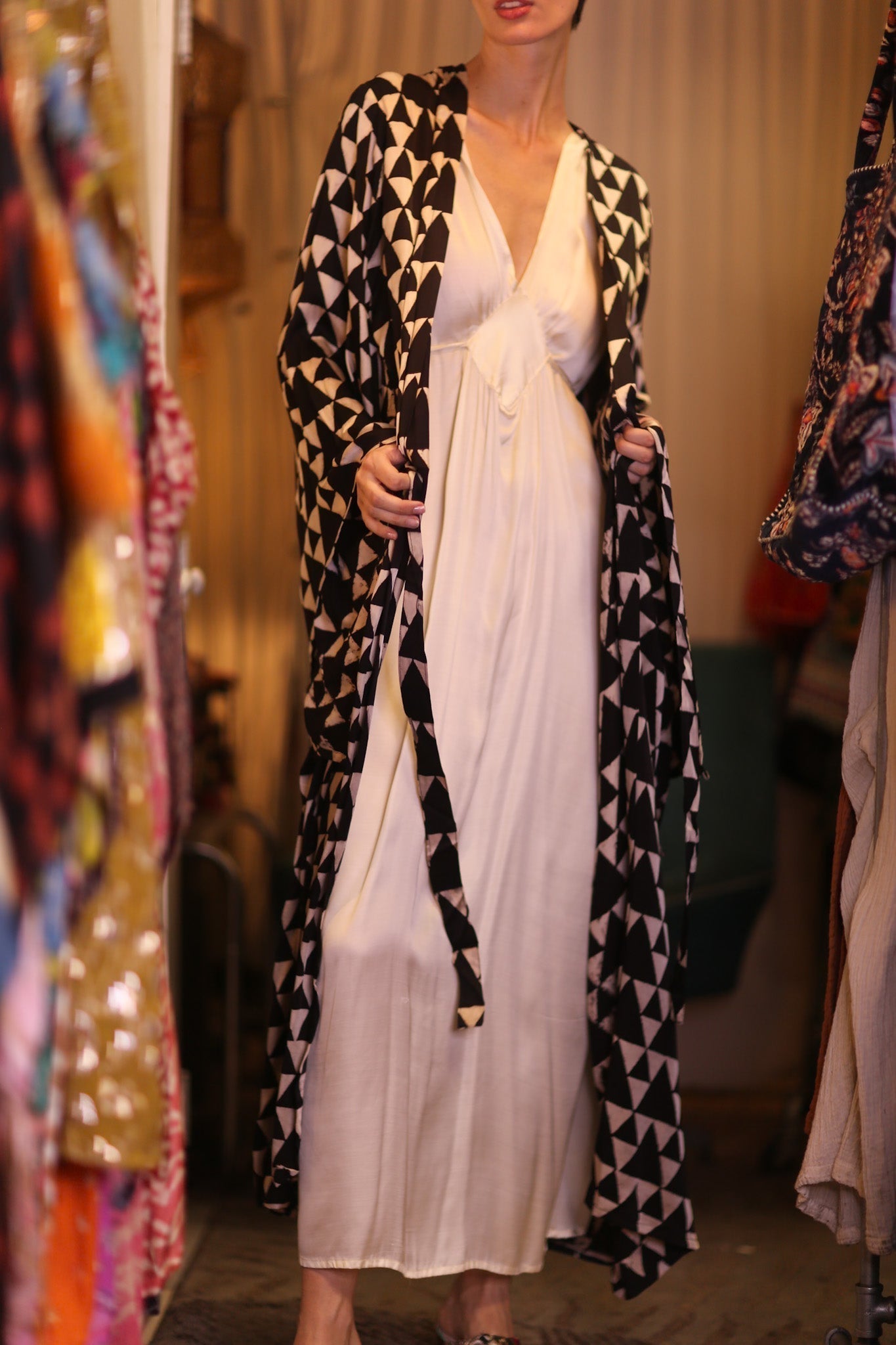 PINA WING KIMONO MARRY - MOMO STUDIO BERLIN - Berlin Concept Store - sustainable & ethical fashion