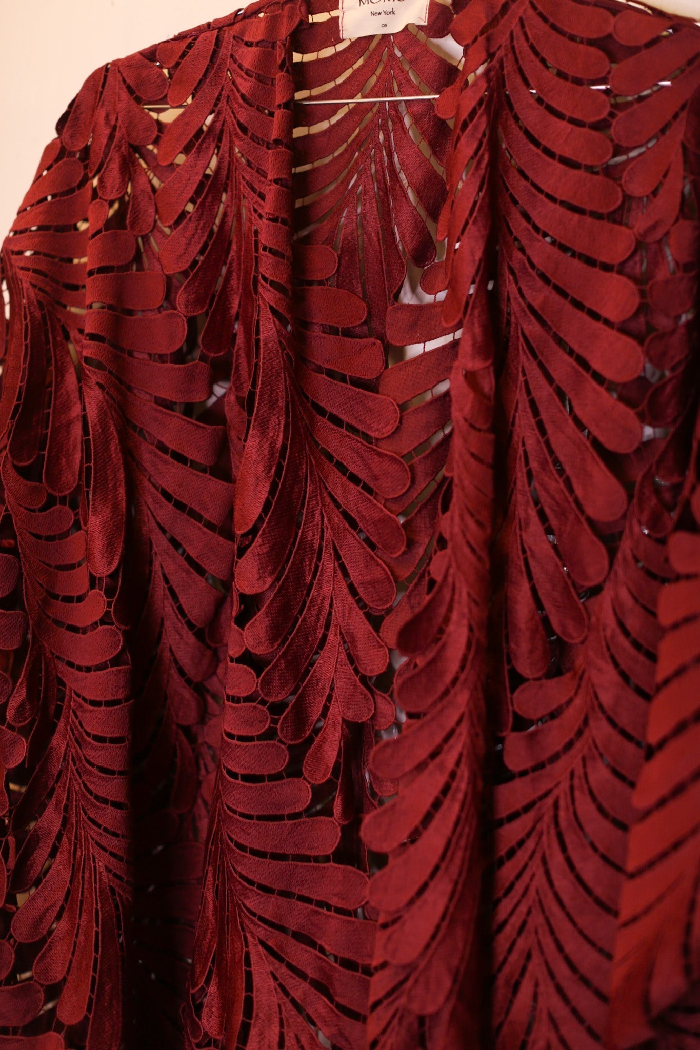 SC25-26 - MOMO STUDIO BERLIN - Berlin Concept Store - sustainable & ethical fashion