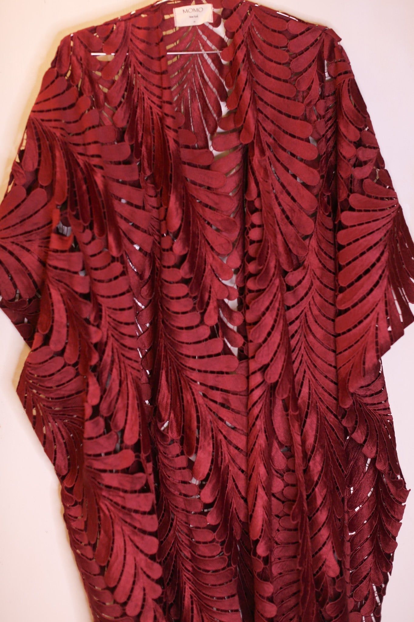 SC25-26 - MOMO STUDIO BERLIN - Berlin Concept Store - sustainable & ethical fashion
