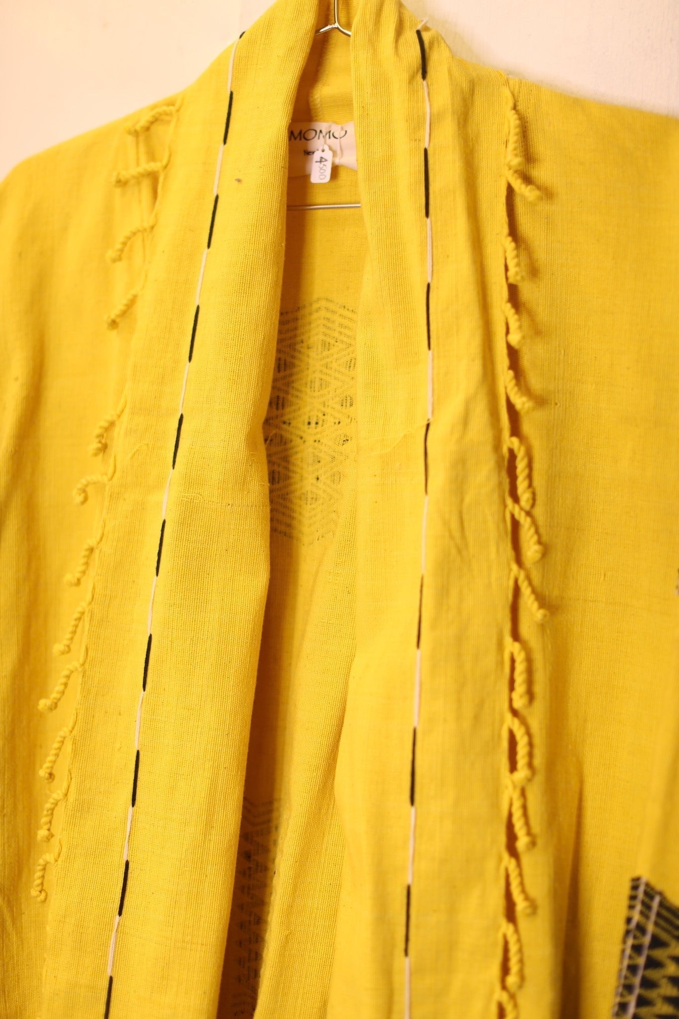SC25-31 - MOMO STUDIO BERLIN - Berlin Concept Store - sustainable & ethical fashion