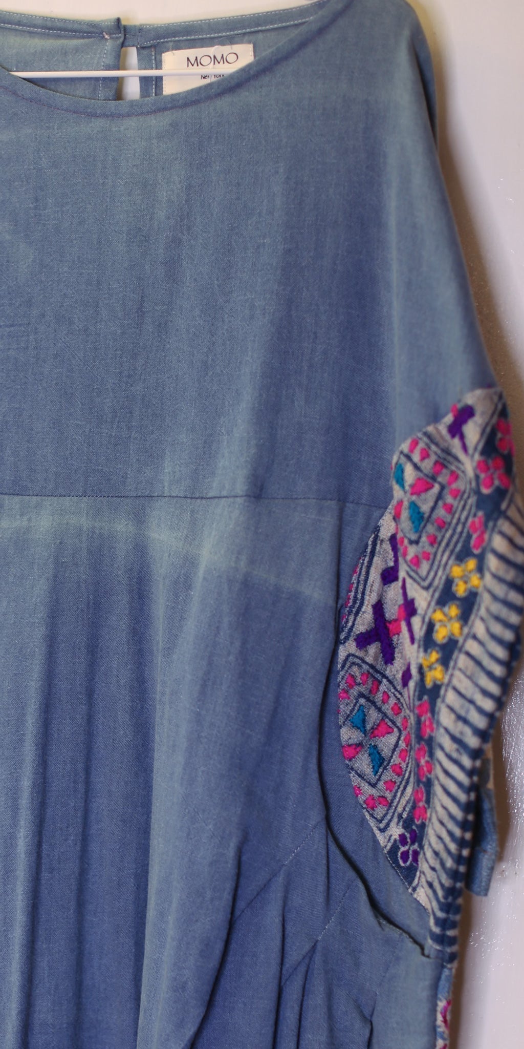 SC25-42 - MOMO STUDIO BERLIN - Berlin Concept Store - sustainable & ethical fashion
