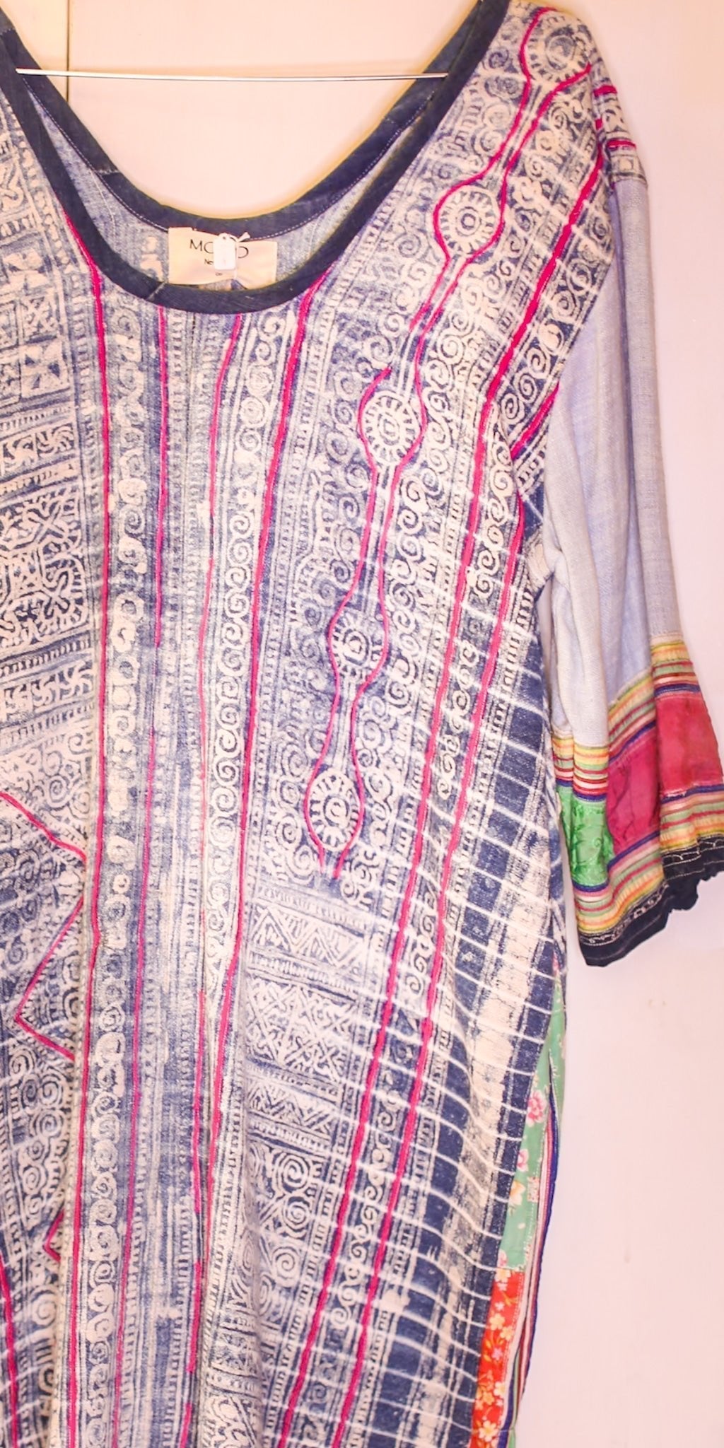Sc25-43 - MOMO STUDIO BERLIN - Berlin Concept Store - sustainable & ethical fashion