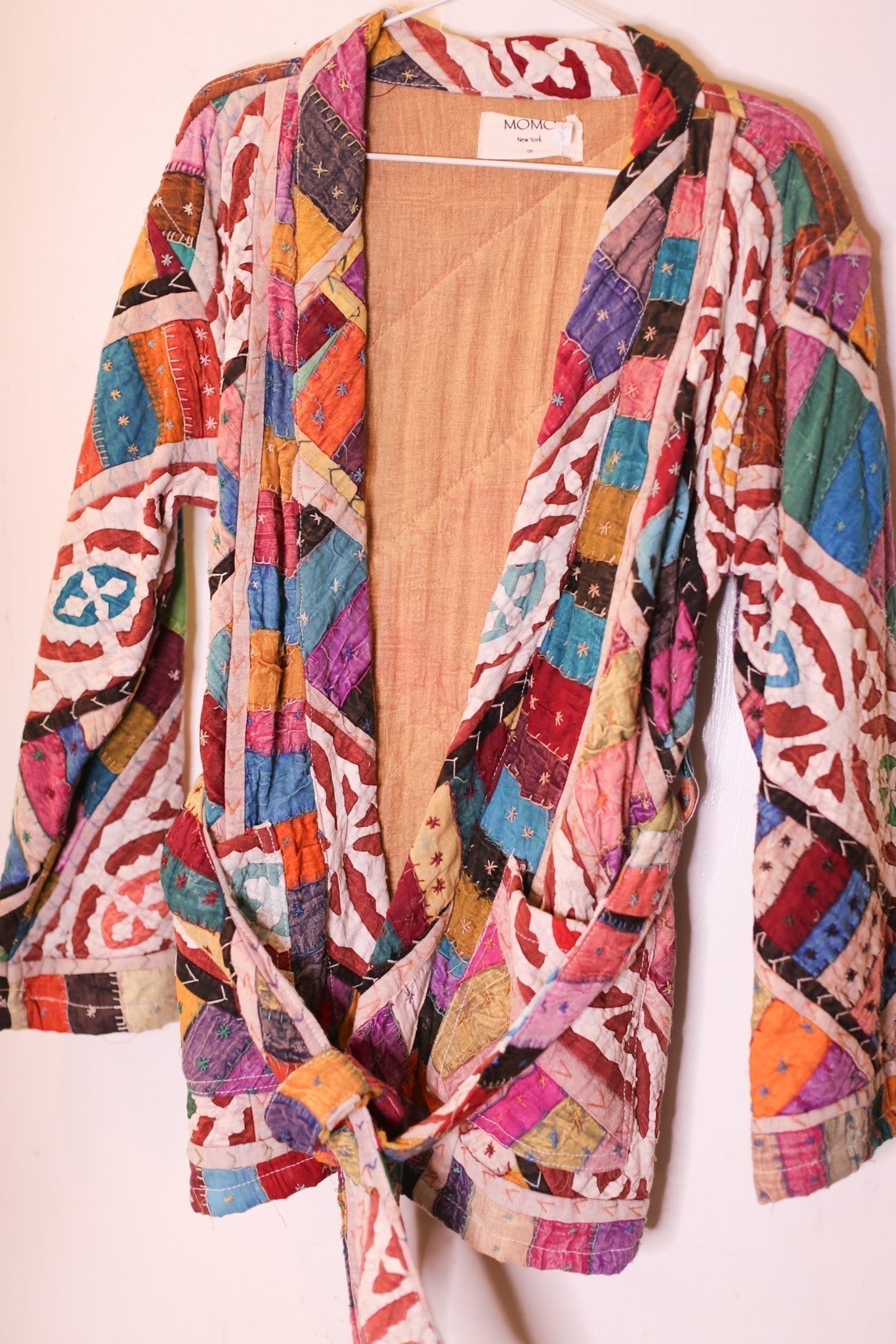 SC25-46 - MOMO STUDIO BERLIN - Berlin Concept Store - sustainable & ethical fashion