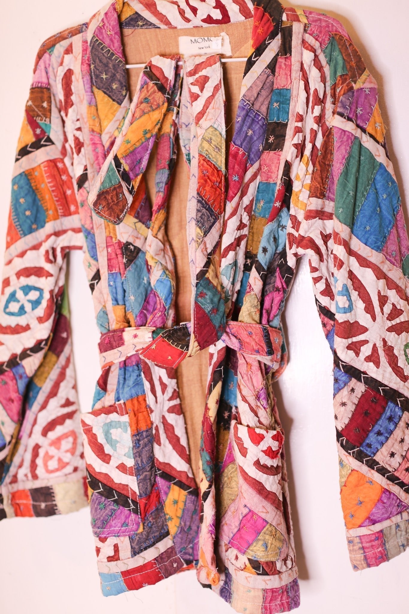 SC25-46 - MOMO STUDIO BERLIN - Berlin Concept Store - sustainable & ethical fashion