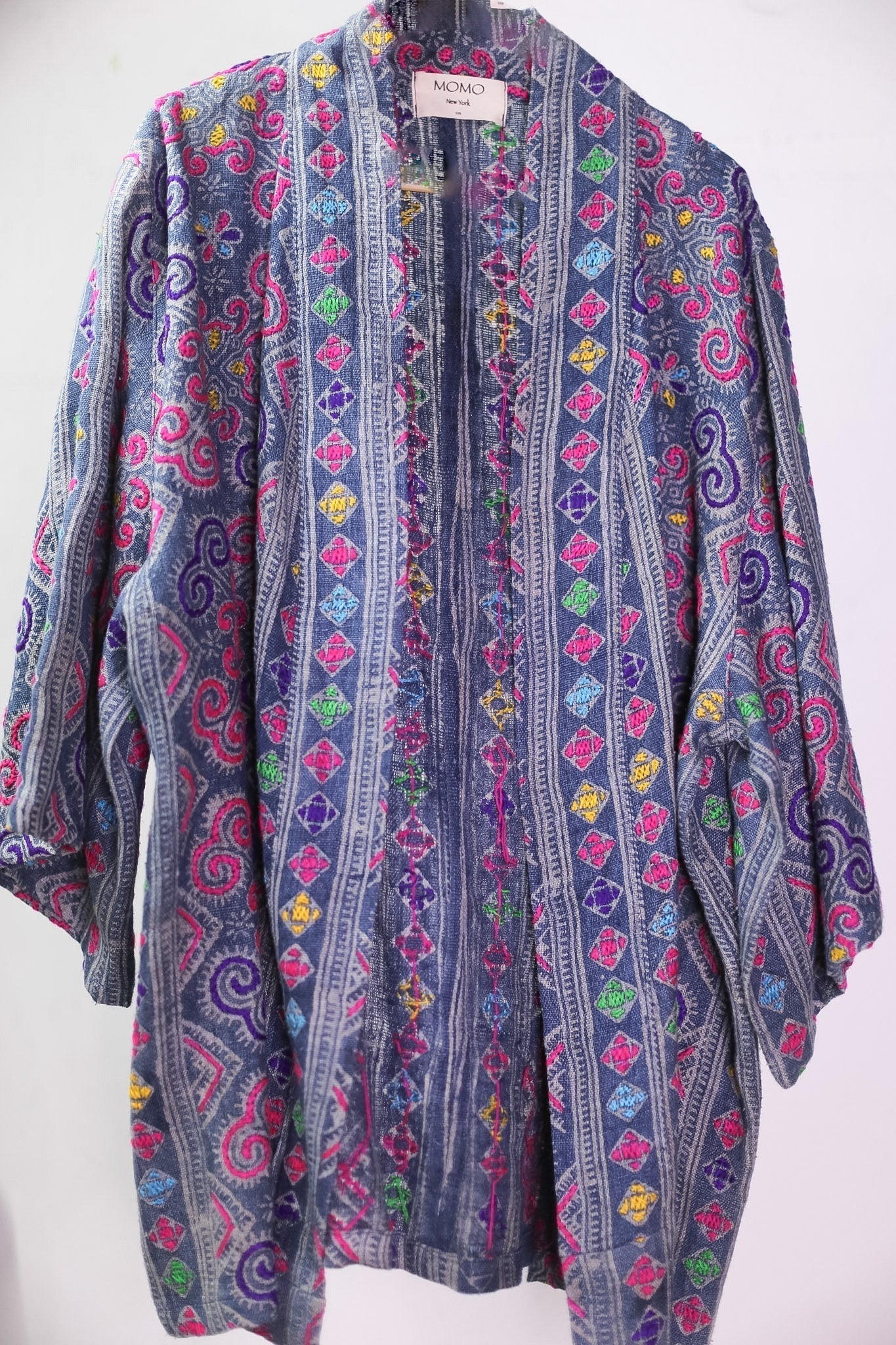 SC25 - 88 - BANGKOK TAILOR CLOTHING STORE - HANDMADE CLOTHING