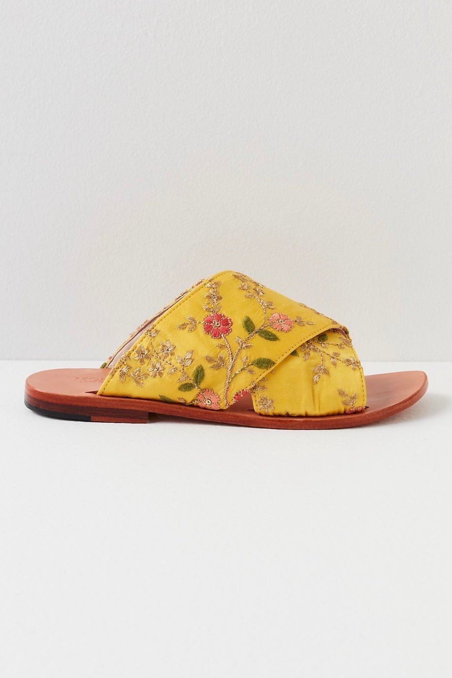 SUNNY DAYS SLIP ON SANDALS - MOMO STUDIO BERLIN - Berlin Concept Store - sustainable & ethical fashion